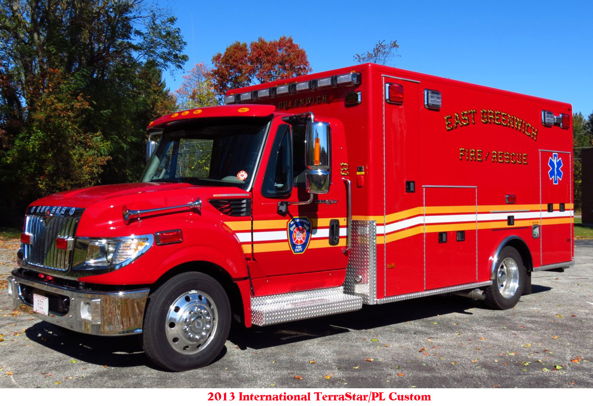 APPARATUS OF THE PAST